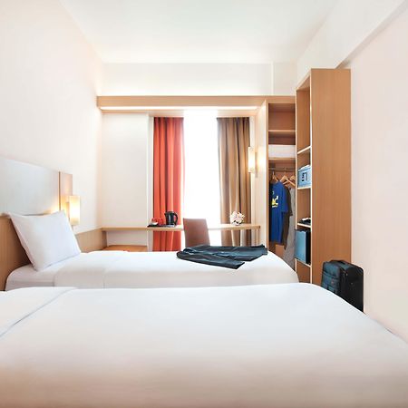 Ibis Bandung Trans Studio Eksteriør bilde