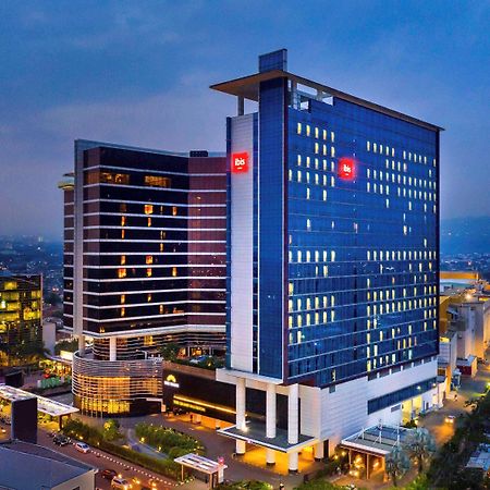 Ibis Bandung Trans Studio Eksteriør bilde