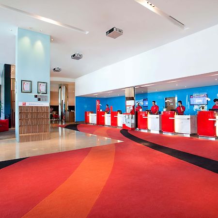 Ibis Bandung Trans Studio Eksteriør bilde