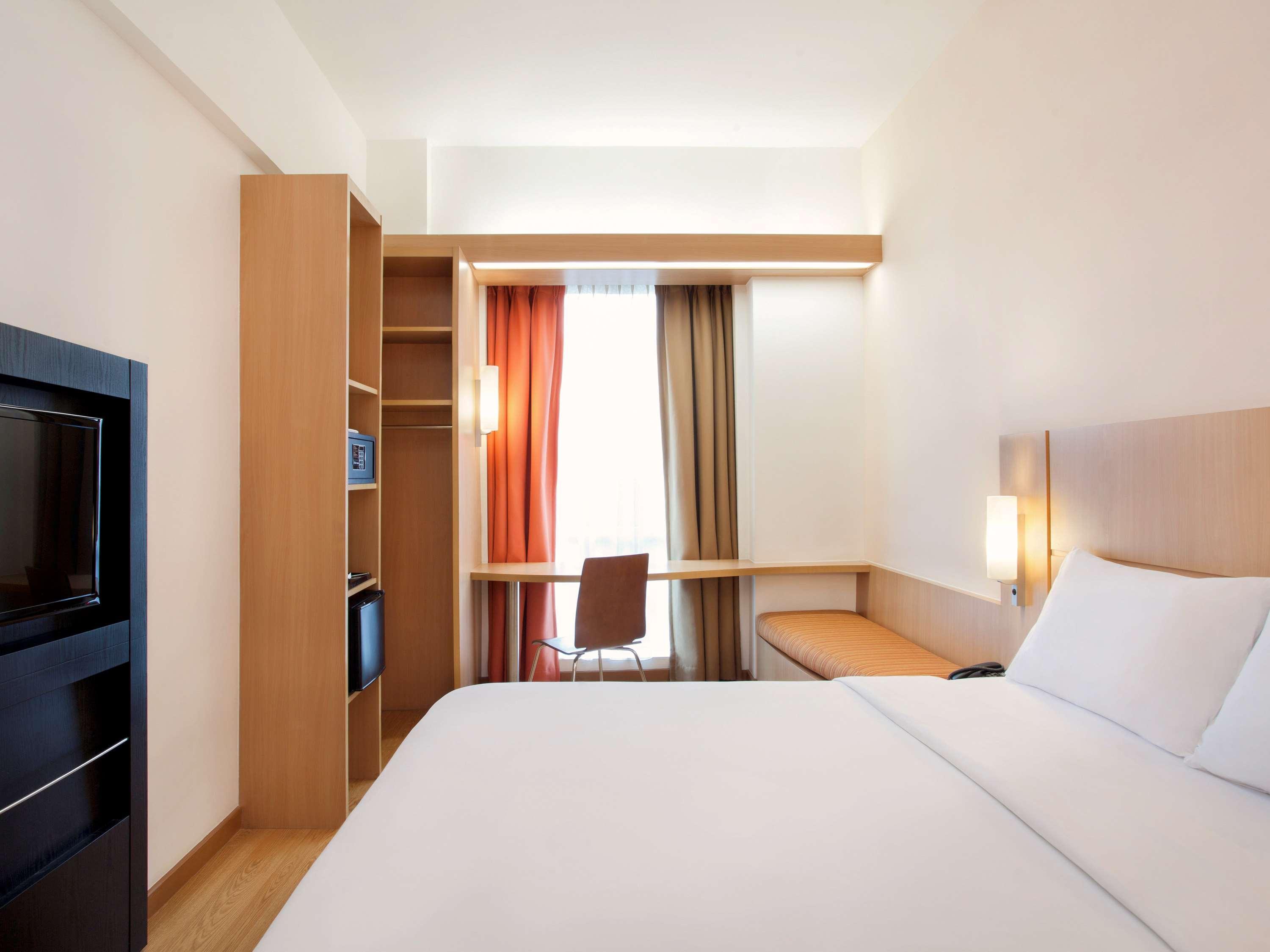 Ibis Bandung Trans Studio Eksteriør bilde