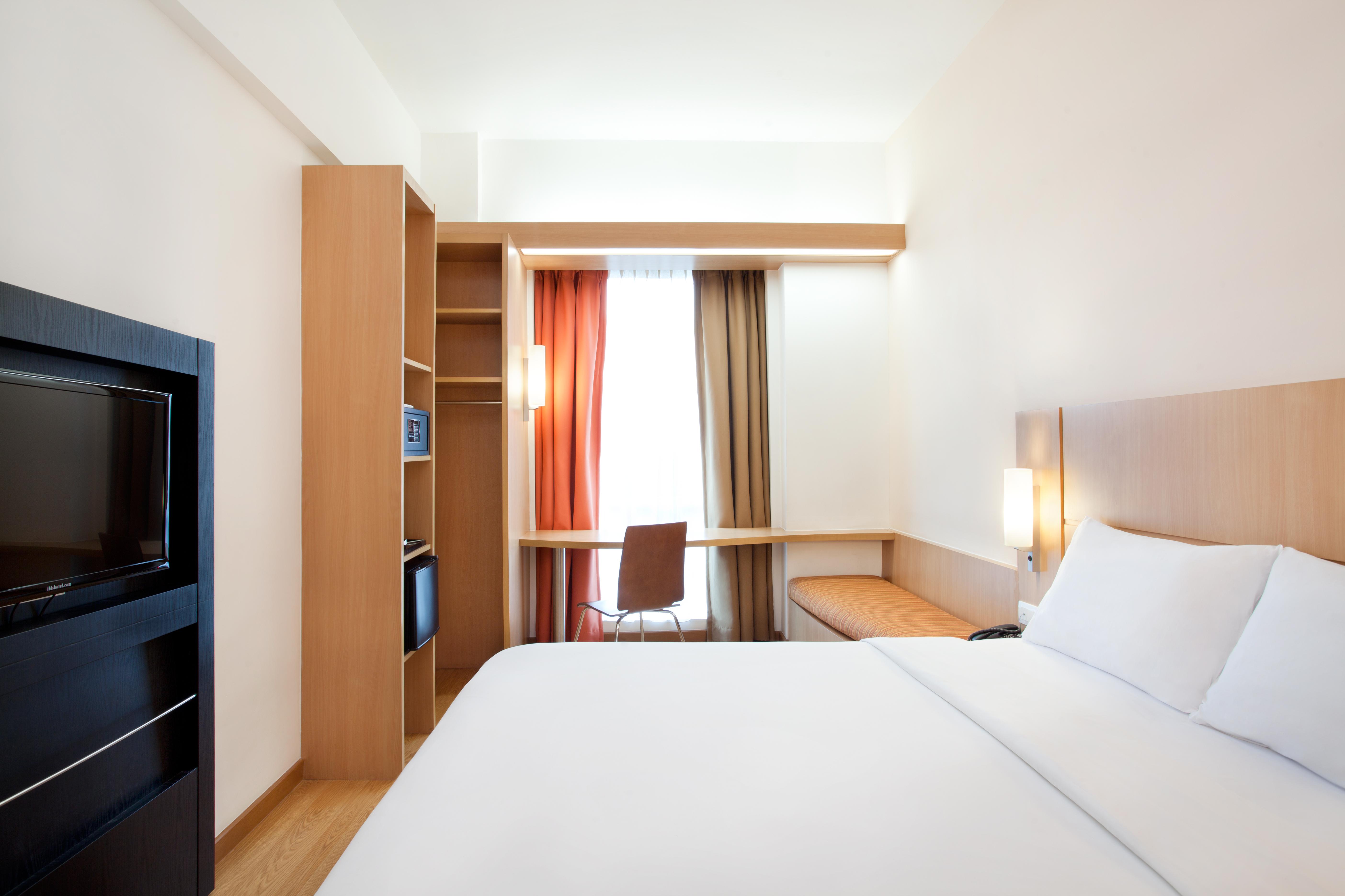 Ibis Bandung Trans Studio Eksteriør bilde