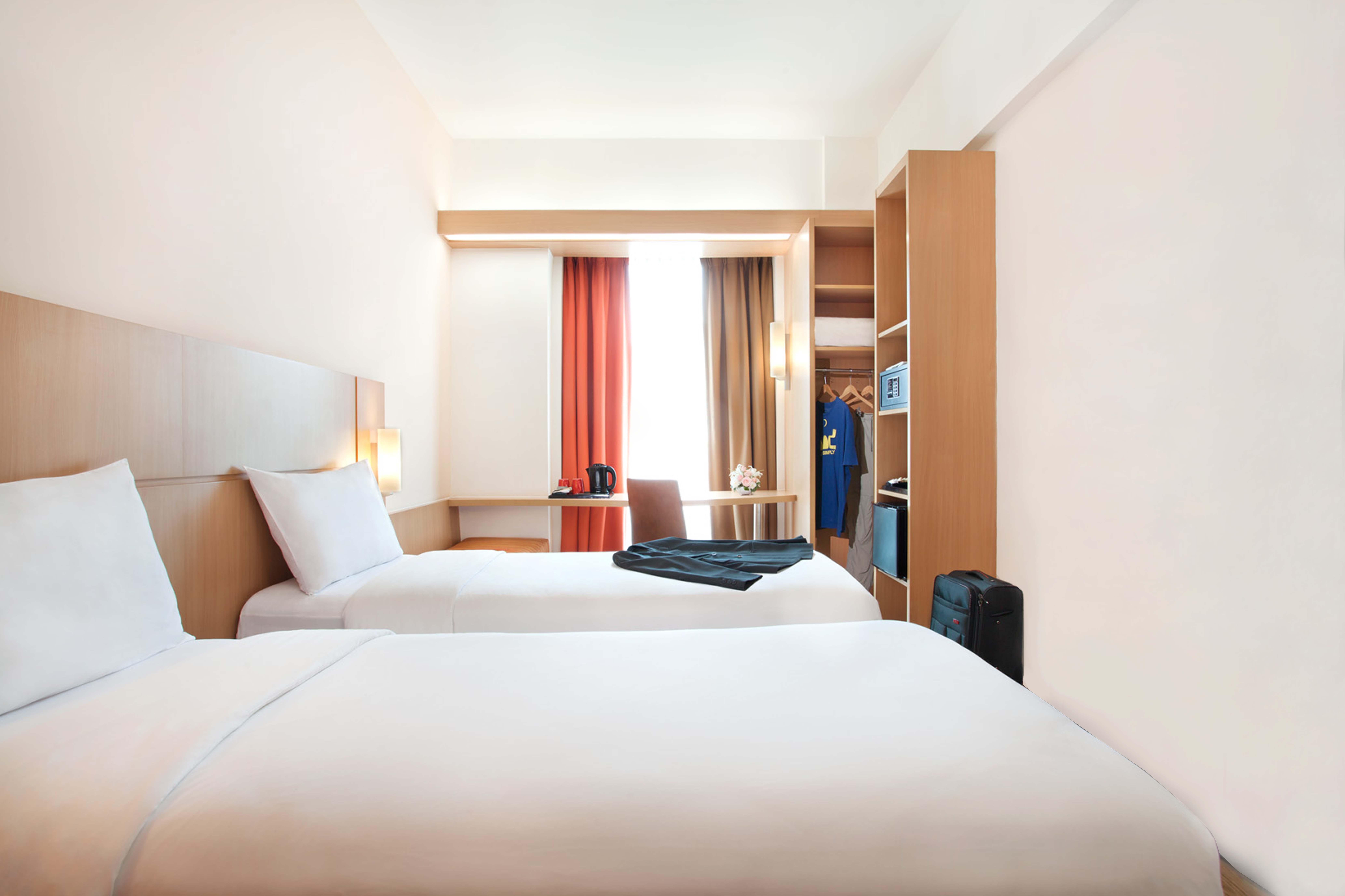 Ibis Bandung Trans Studio Eksteriør bilde
