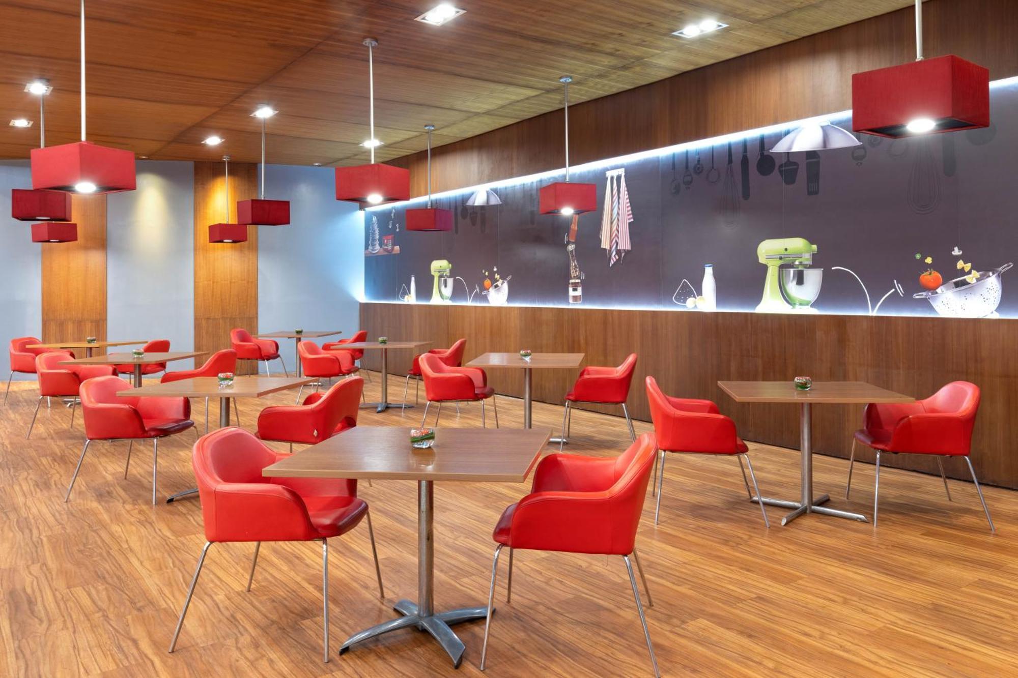 Ibis Bandung Trans Studio Eksteriør bilde