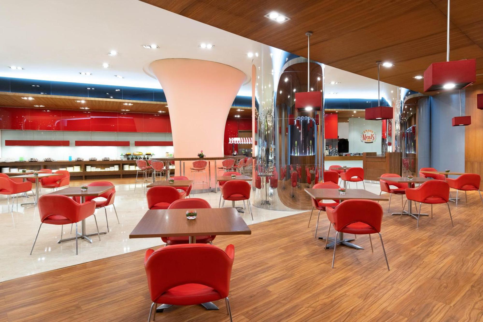 Ibis Bandung Trans Studio Eksteriør bilde