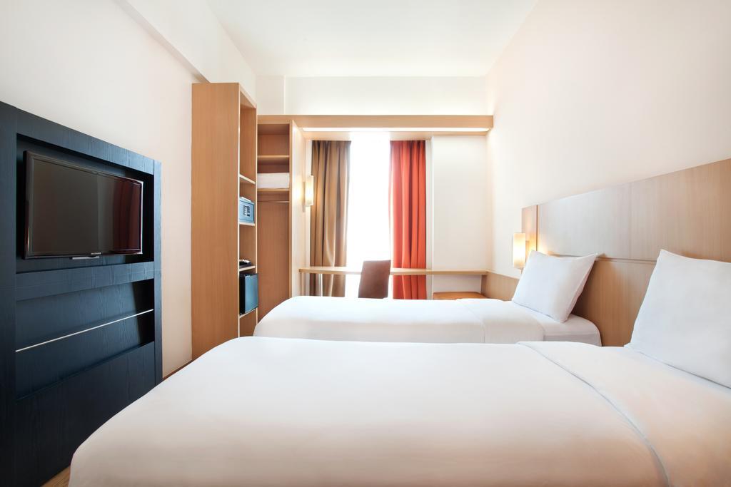 Ibis Bandung Trans Studio Eksteriør bilde