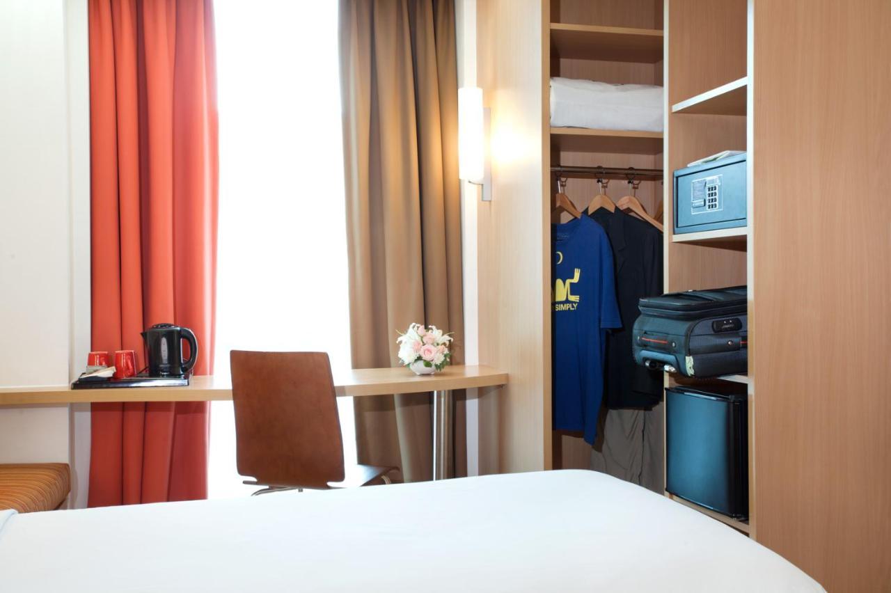 Ibis Bandung Trans Studio Eksteriør bilde